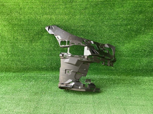 Mercedes C W206 left bumper bracket A2068857001 AMG