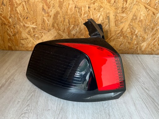 light rear left right PEUGEOT 5008 II