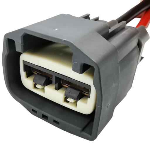 Y0003 - VOLVO, FORD ДЖГУТ ПРОВОДІВ НАСОС ГІДРОПІДСИЛЮВАЧА КЕРМА