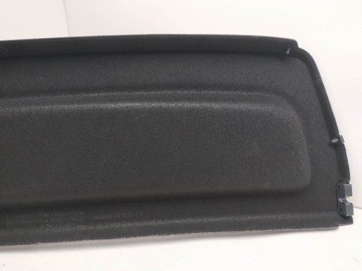 OPEL CORSA E D 3 door plato boot only 3 D