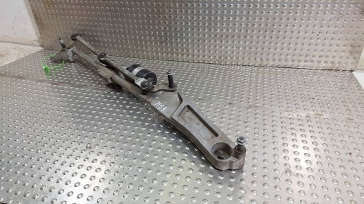 Wischergestänge Motor vorne A1718200142 MERCEDES SLK R171 W171 EU