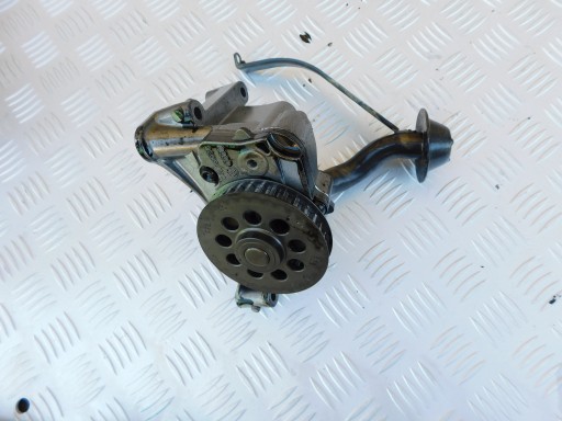 VW Crafter 2.0 pump oil oil pump komplet 03L115105C