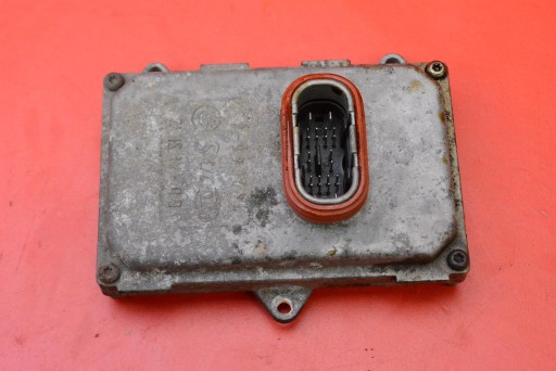 module steering XENON KSENON right 5DF008704-50 PEUGEOT 407 04-10