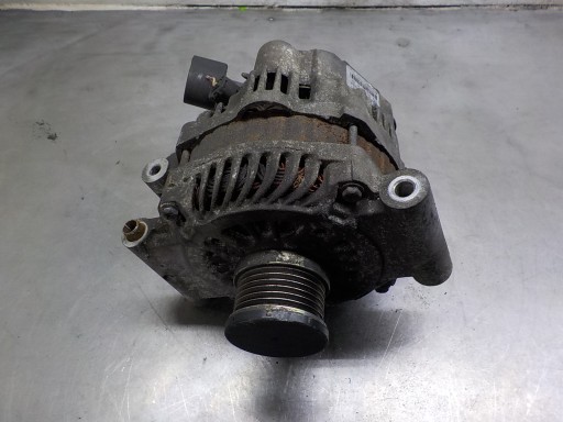 PEUGEOT 308 ALTERNATOR A003TG5281ZEA V758575180 01