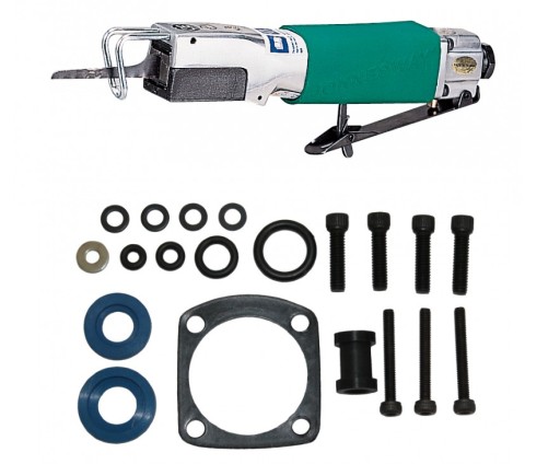 РЕМОНТНЫЙ КОМПЛЕКТ ПНЕВМАТИЧЕСКОЙ ПИЛЫ JAT-6403-RK