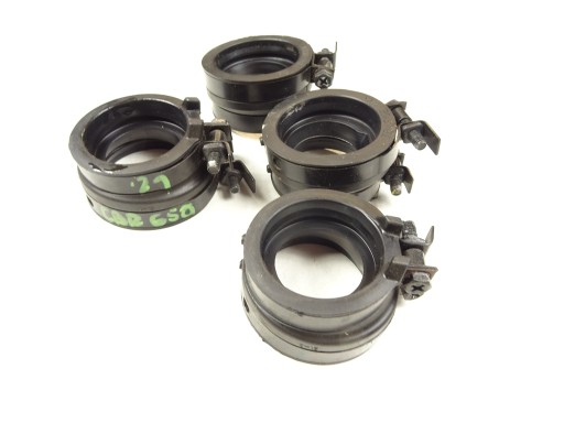 HONDA CBR 650 ' 20 ШТУЦЕР ВСАСЫВАЮЩИЕ ПАТРУБКИ