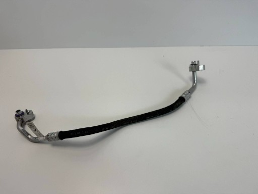 BMW i4 G26 9474794 vedení klimatizaci