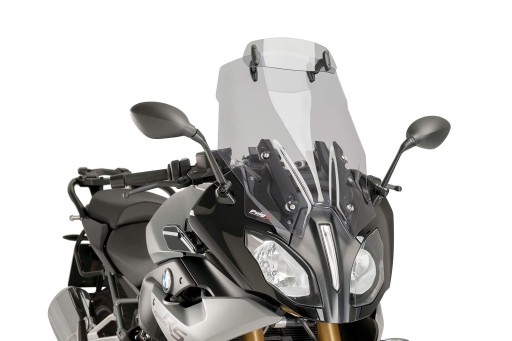 Puig 7618h скло з дефлектором BMW R1200RS LC