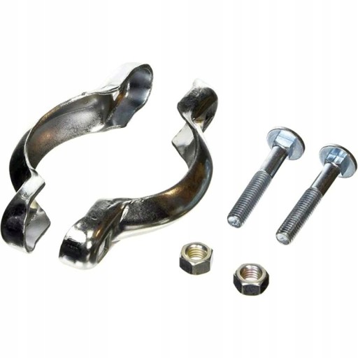 Выхлопная труба BOSAL 254-930