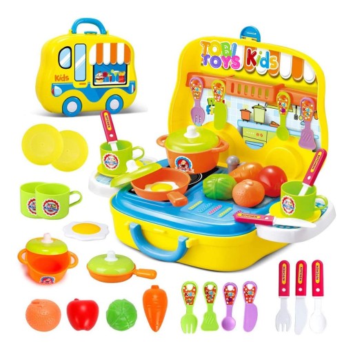 Кухня в вагоні валізі 008-919А