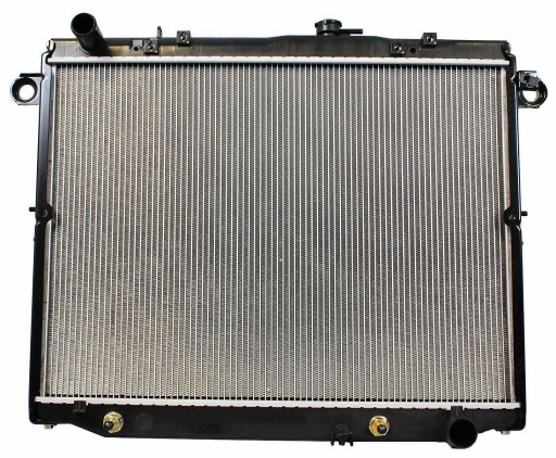 16400-50210 - Toyota land cruiser 100 4.7 v8 a 1998 - 1640050210