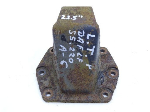 ACHK584 - Daf lf 45 55 опора пружины задняя передняя 22,5