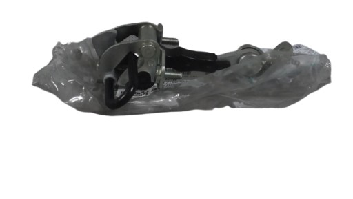 50512117 - Ограничитель двери передний левый Alfa Romeo 147 5D