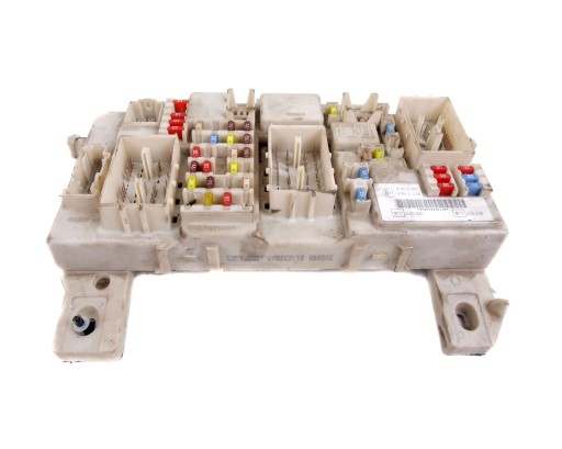 7M5T14A073CB - БЛОК ЗАПОБІЖНИКІВ FORD FOCUS MK2 C-MAX