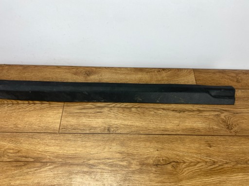 Blende Abdeckung DER SCHWELLE Chevrolet Camaro 2016+ USA