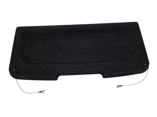 FIAT GRANDE PUNTO 3 EVO (C) plato boot rear