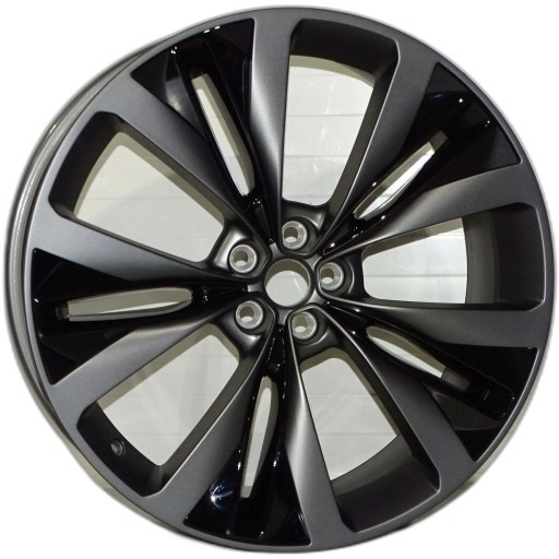 Новый алюминиевый обод 22 JAGUAR F-PACE S R-спорт