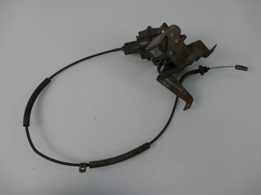 OPEL MONTEREY ISUZU TROOPER 3.2 КРУЇЗ-КОНТРОЛЬ