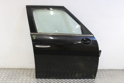 door right front front complete MINI COUNTRYMAN R60 2.0D