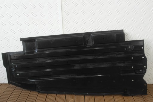 MAZDA 3 BL 09-13 HB Blende Abdeckung Unterfahrschutz links abdeckung BBP256371 OE