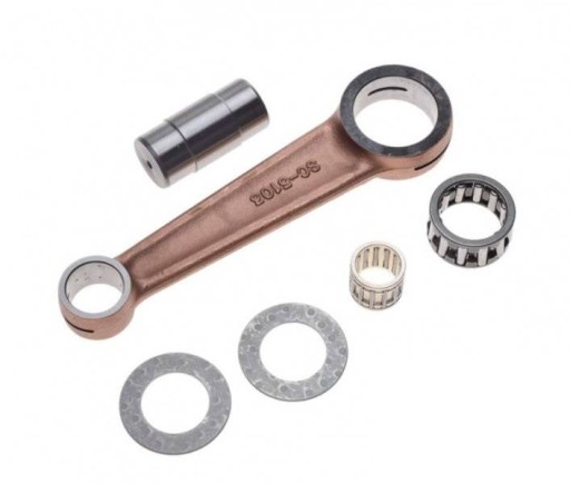 N395-N395 - Шатун Shl Tenon 20,9 MotoGeneric