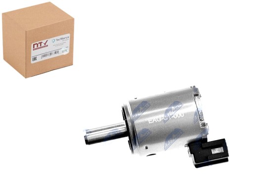 EAG-CT-000 - Клапан включения ATM для Citroen C3 C4 C5 C8 C-ELYSSE DS3