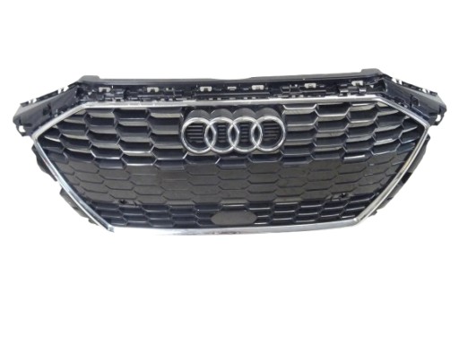maska maska přední předek AUDI A3 8Y S-LINE 8Y0853651B