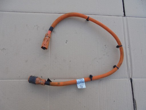 9426359,9426358 - Провод кабель напряжения BMW G20 гибрид 9426359