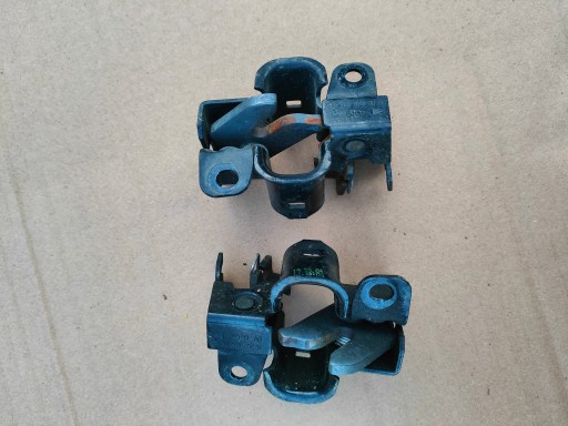 bonnet latch lock A2038800060 MERCEDES W211 2038800060