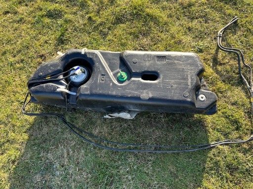 ТОПЛИВНЫЙ БАК ПОПЛАВОК ПАРТНЕР BERLINGO 9635962380