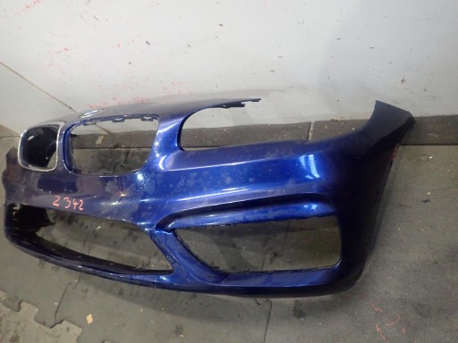 PARE CHOC AVANT AVANT BMW 2 F45 F46 2014