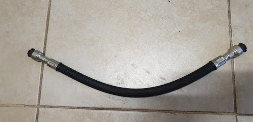 fuel line hose hose BMW MINI COOPER 1.5 T Benz. OE EU