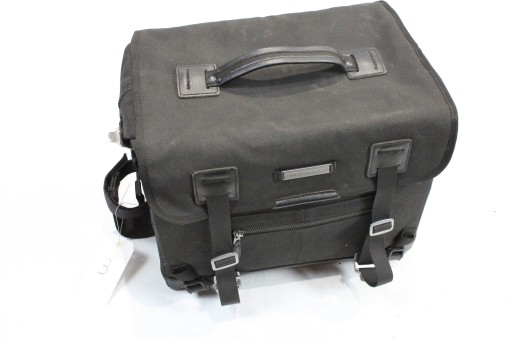 Сумка задняя 27л черная BMW R18 R18B K34 K35