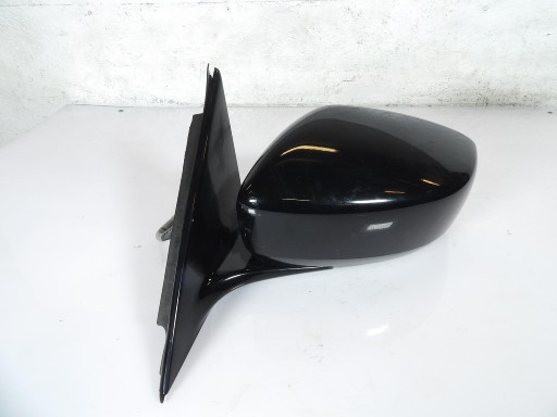 INFINITI G37 LIFT mirror left electrics 11 PIN E4022713 KH3
