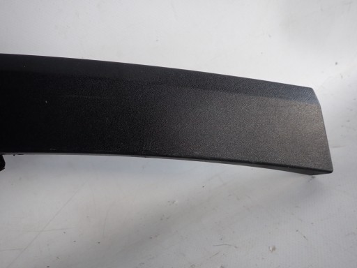 TOYOTA RAV4 V 19-22 modanatura per parafango posteriore posteriore Destro