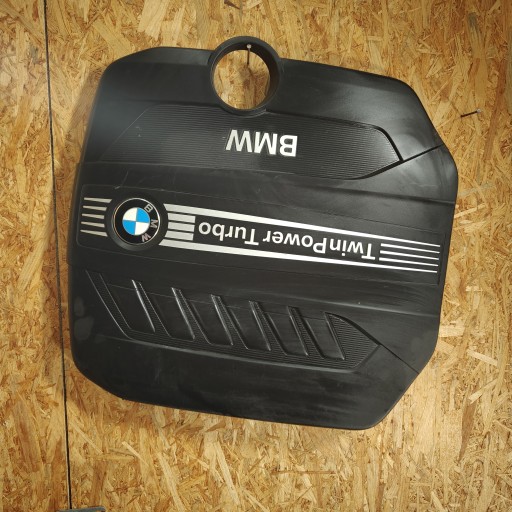 kryt MOTORU BMW 7823215