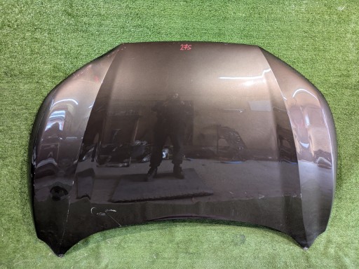 bonnet NISSAN QASHQAI II J11 LIFT NR.275