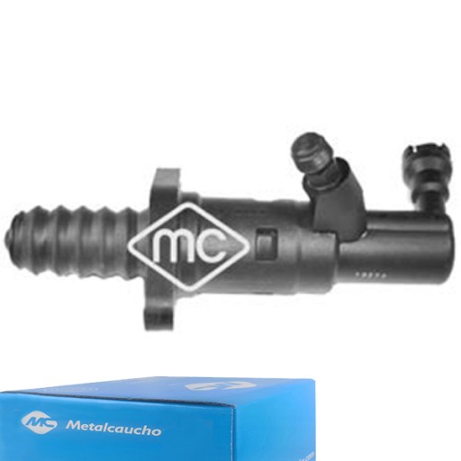 06122 - Насос зчеплення для VW GOLF VI 1.6 TDI