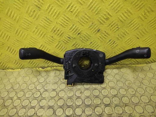 VW PASSAT B5 Commodo essuie glace 1J0959654AP