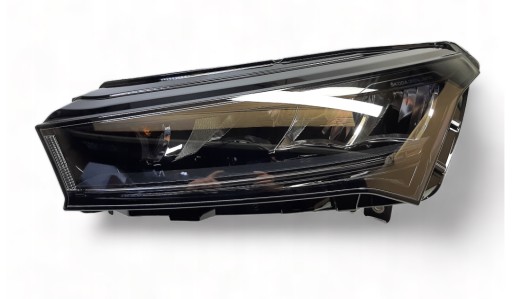 SKODA ENYAQ ЛАМПА ФАРИ ЛІВА 5LB941015A