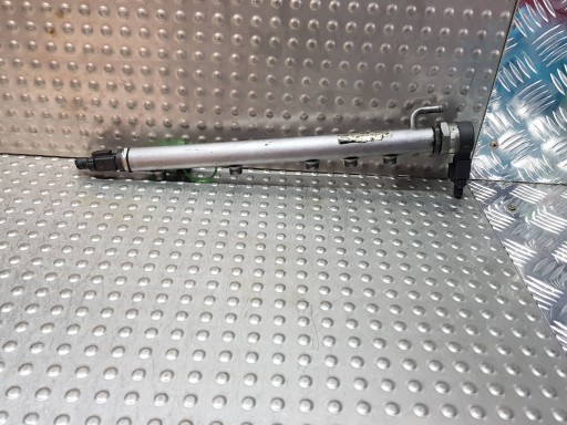 Rampe injection Capteurs A6400702395 A6110780449 MERCEDES W169 W245 2.0CDI