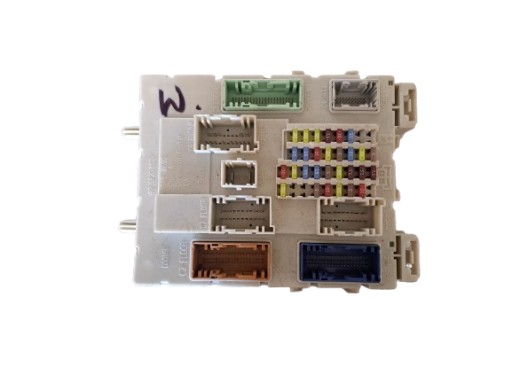 Ford kuga mk2 bsi модуль gv6t-14a073-uc