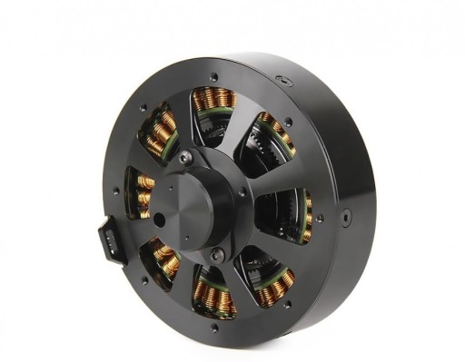 Двигун T-Motor A80-6