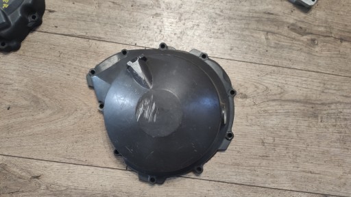 1234 - TRIUMPH DAYTONA 675 STREET TRIPLE