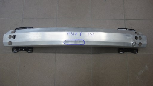 1487616-00-B 148761600B - БАМПЕР ЗАДНІЙ ЗАДНІЙ TESLA Y