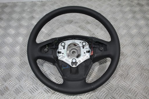 Рулевое колесо BMW X3 F25