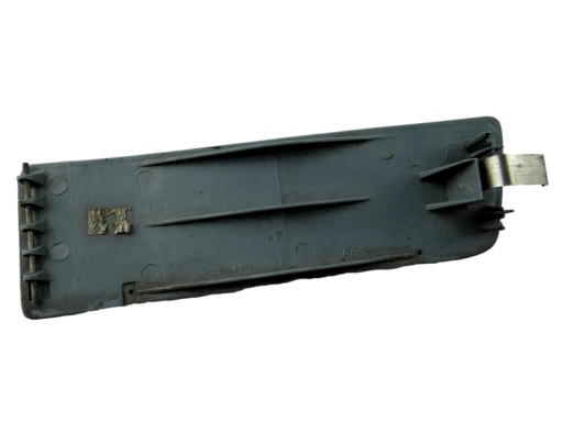 ODBLASK of a bumper left front VOLKSWAGEN GOLF III 08-441-1609L