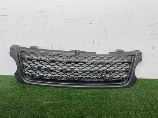 AH42-8138 - Решітка Радіатора Range Rover Vogue L322 Lift