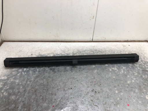 net blinds boot VW PASSAT B7 KOMBI 3C9861691