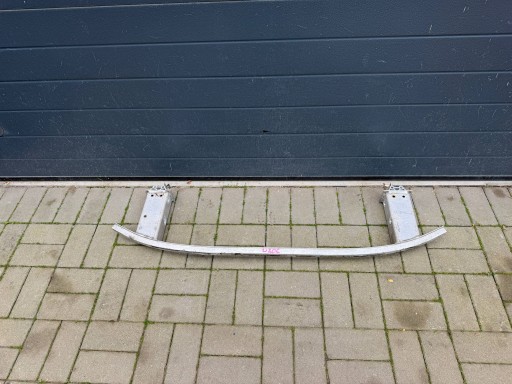 Volvo V60 S60 18- sider below bumper front front